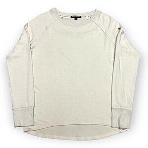 Brandy Melville Soft Stretch Wide Neck Designer Sweater